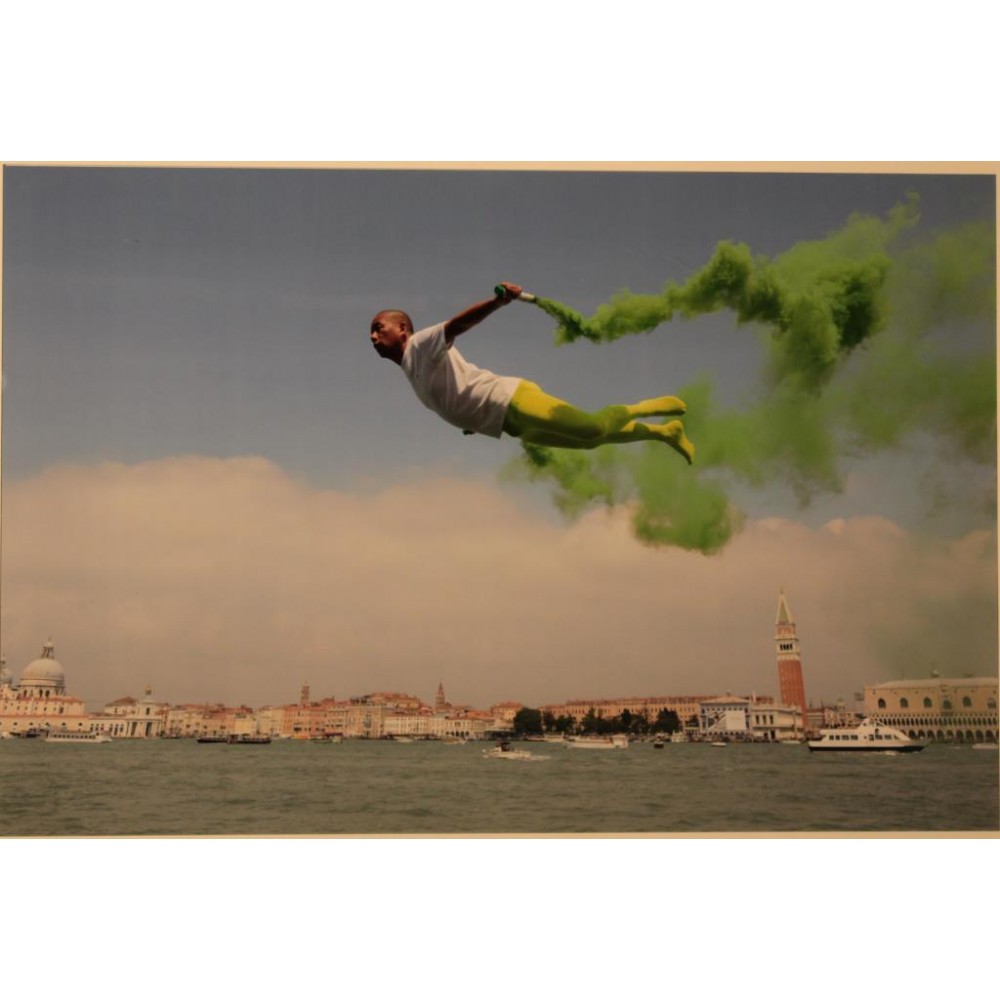 LI WEI